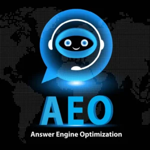 AEO Answer Engine Optimization