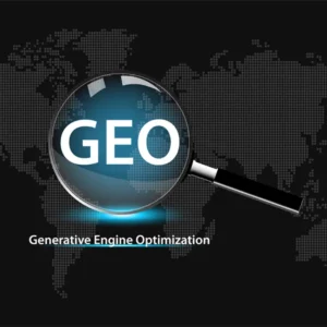 GEO Generative Engine Optimization