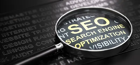SEO Search Engine Optimization